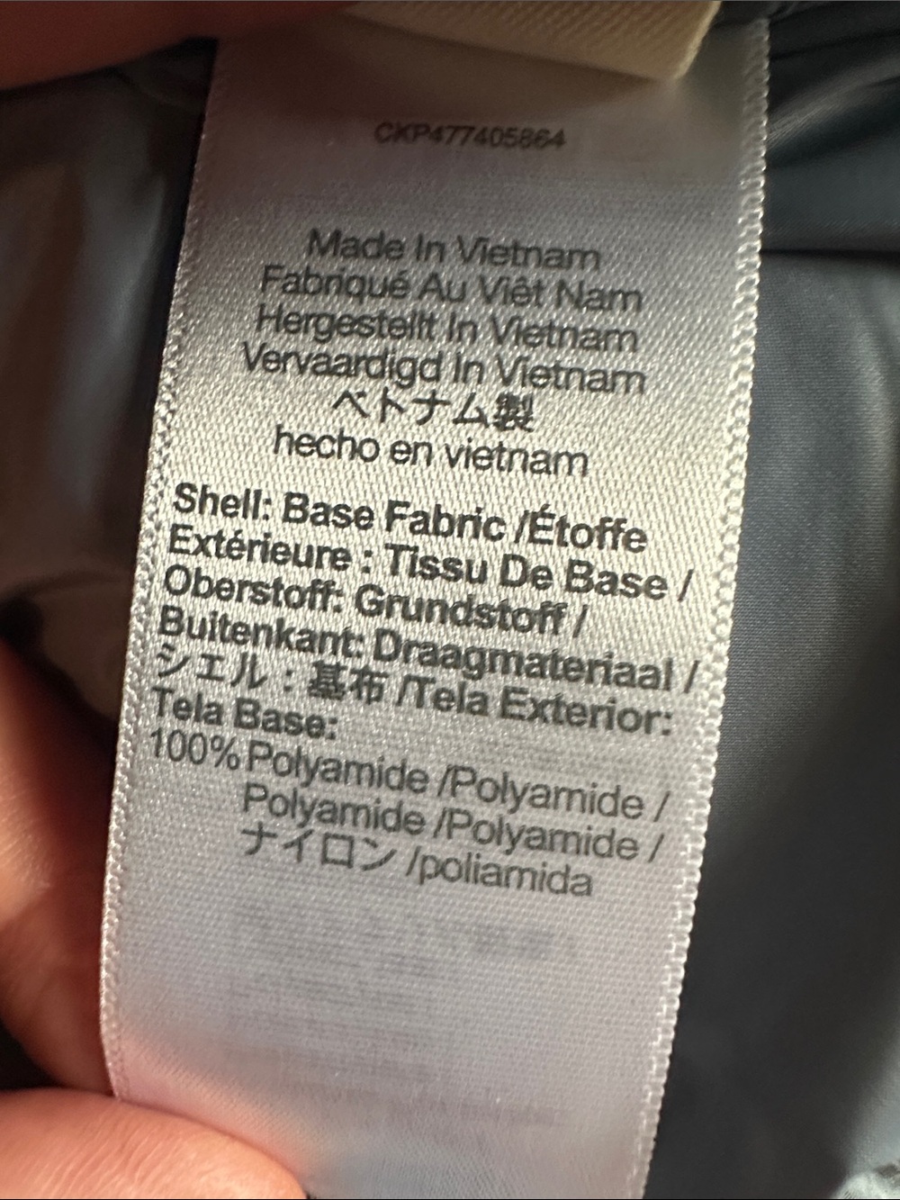 Madewell moduler puffer jacket - Picture 11 of 15